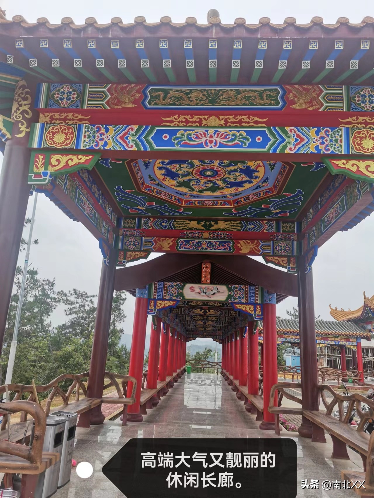 大美丰顺完整版,丰顺黄金景区