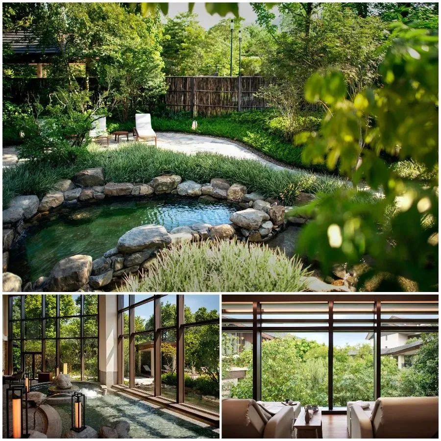 广州清远新世界酒店,清远新世界酒店有多少房间