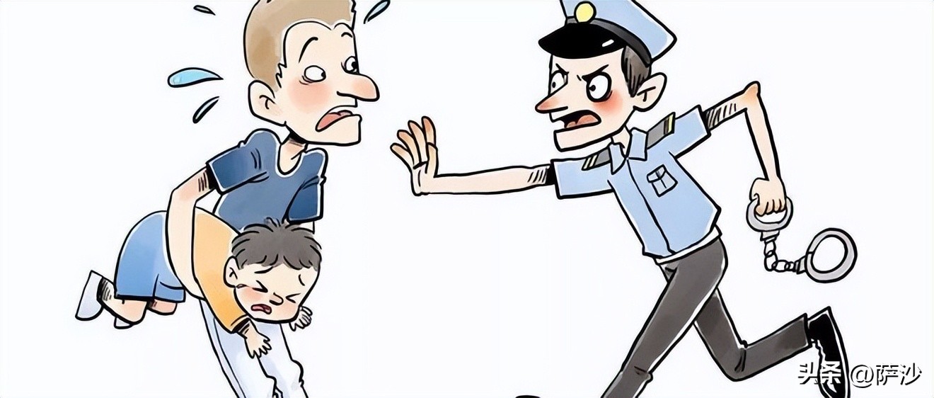 变态歹徒2年奸杀8名妇女还塞入木棍：2004年摩的司机系列奸杀串案