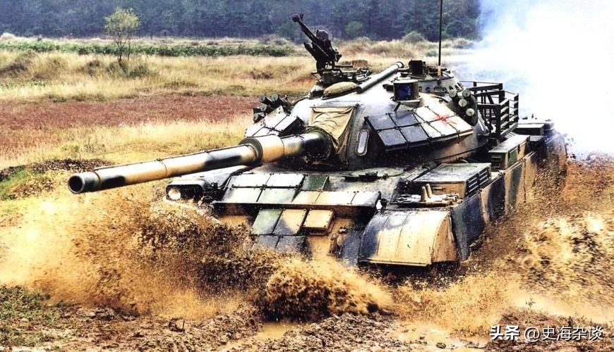 如果开放对俄军贸，俄军会买什么？俄若采购59D坦克比翻新T62明智