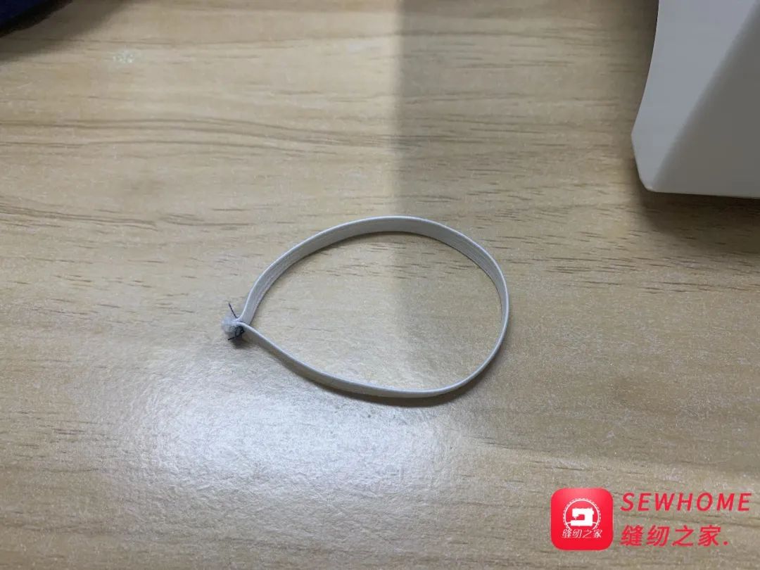 五一劳动节做装饰简单又好看,做仙气十足的袖套教程