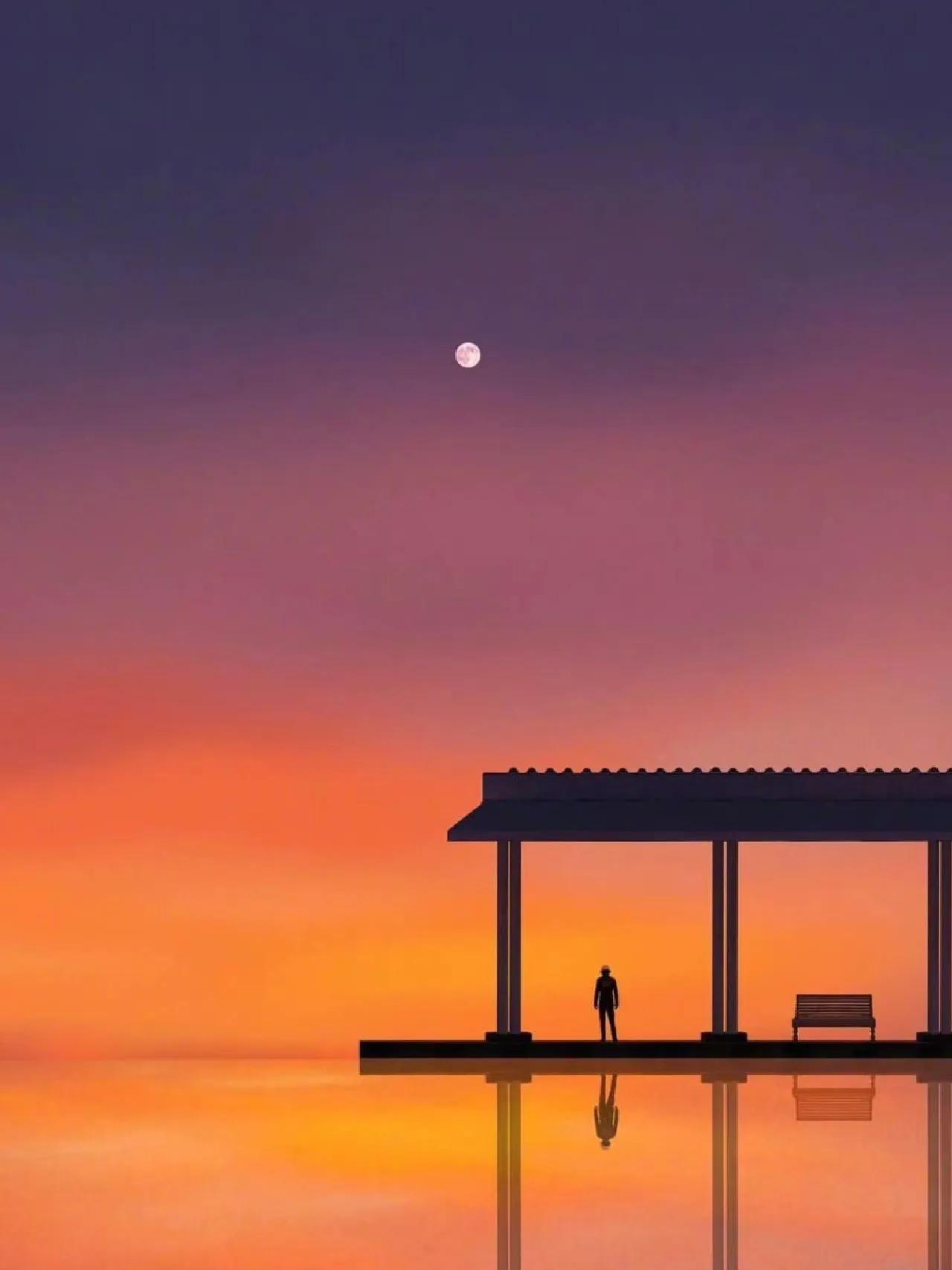 小众却又惊艳的句子,100句惊艳小众的句子