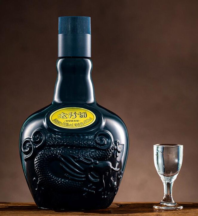 酒友圈公认的纯粮酒,酒友公认的三款好酒