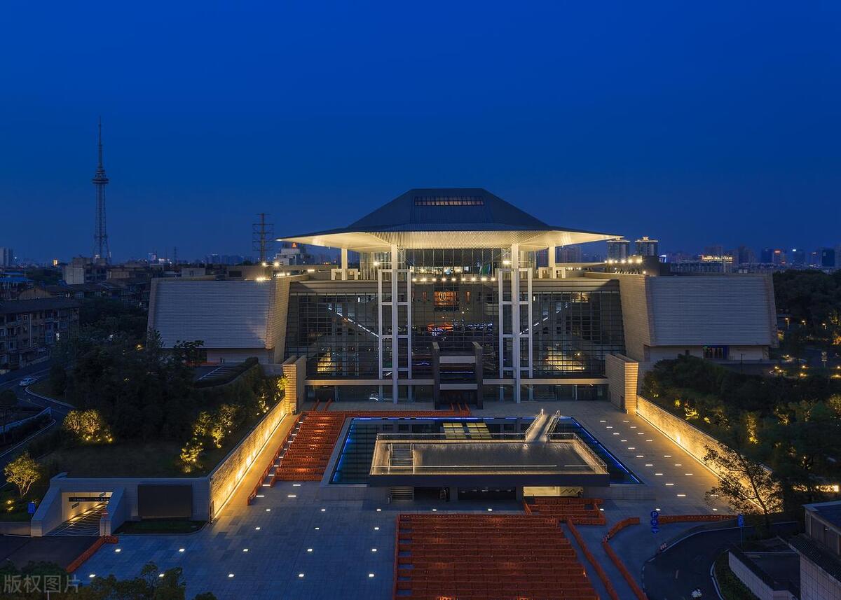 玩转长沙不绕弯路,带你游美丽的长沙