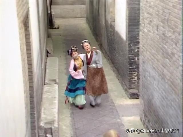 被誉为无法复制的经典电视剧86版《西游记》取景地大揭秘二