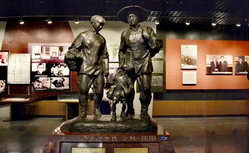 沈阳攻略必去的十大景点推荐,沈阳旅游必去十大景点推荐图片