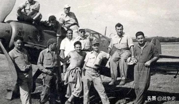 犹太人也有被坑的时候？捷克卖山寨飞机给以色列，飞行员有去无回