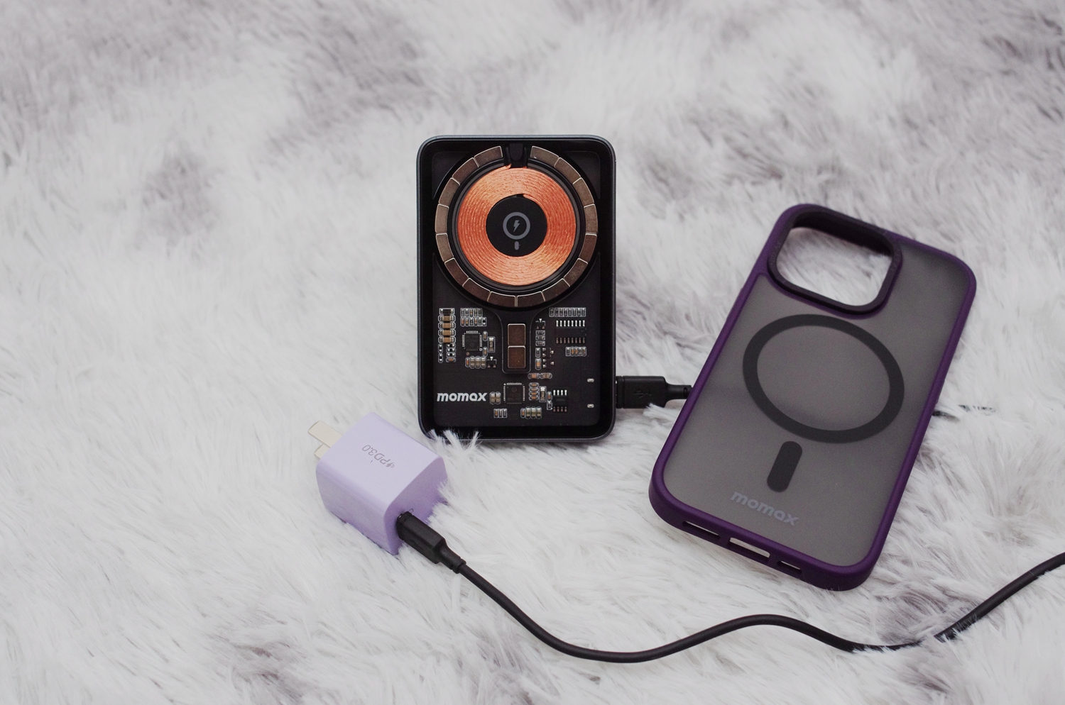 有容乃大的iPhone14Pro1T配件怎么买？超越“原厂”就对了