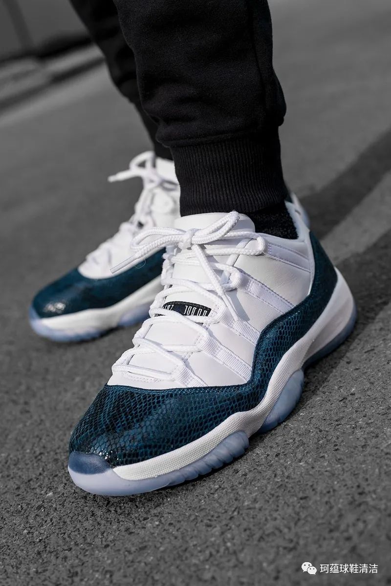 aj11金丝橄榄怎么清洗,aj11漆皮怎么清洗皮面