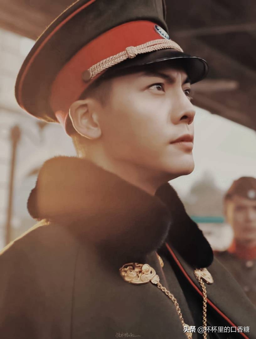 陈晓罗云熙任嘉伦成毅演技,任嘉伦和罗云熙谁长得帅