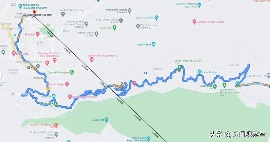 印度军方直升机坠毁外网评论,印度直升机坠毁重要人物或已身亡