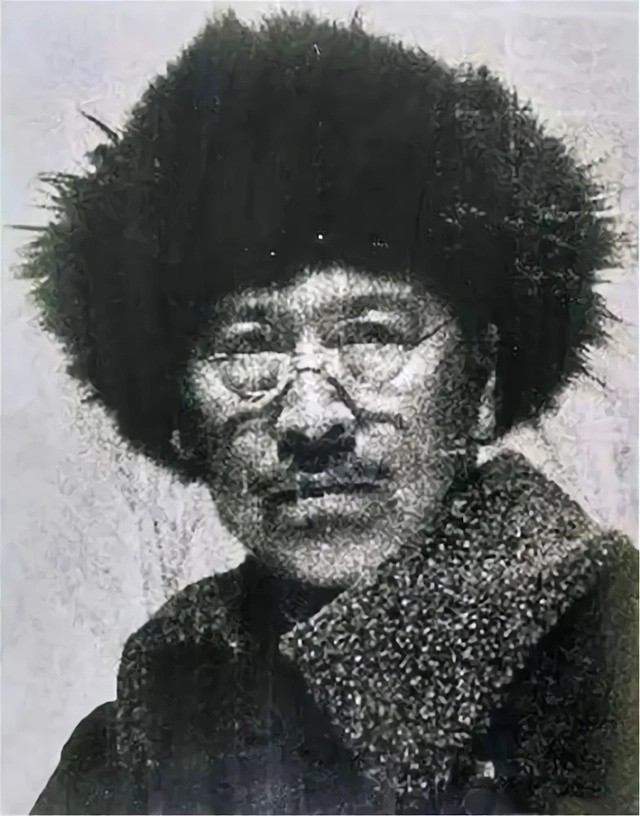 1937年东北地主被俘，却用一条妙计冻死300日军，牺牲时年仅39岁