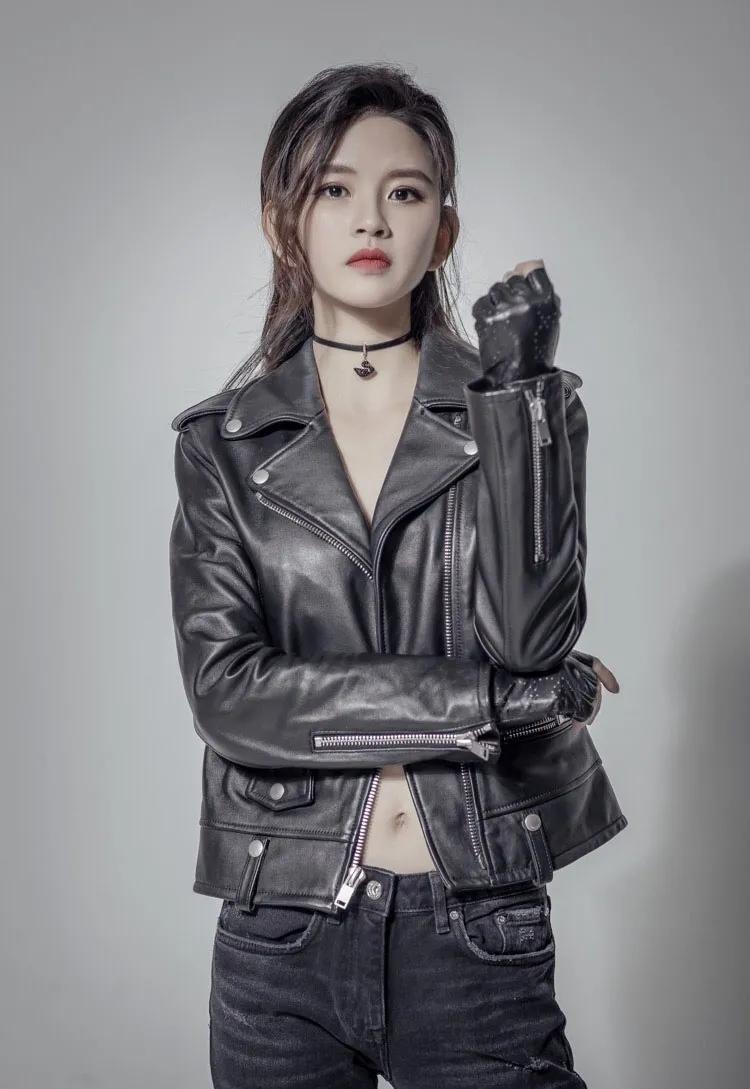 林思意唯美古风照片,林思意唯美造型