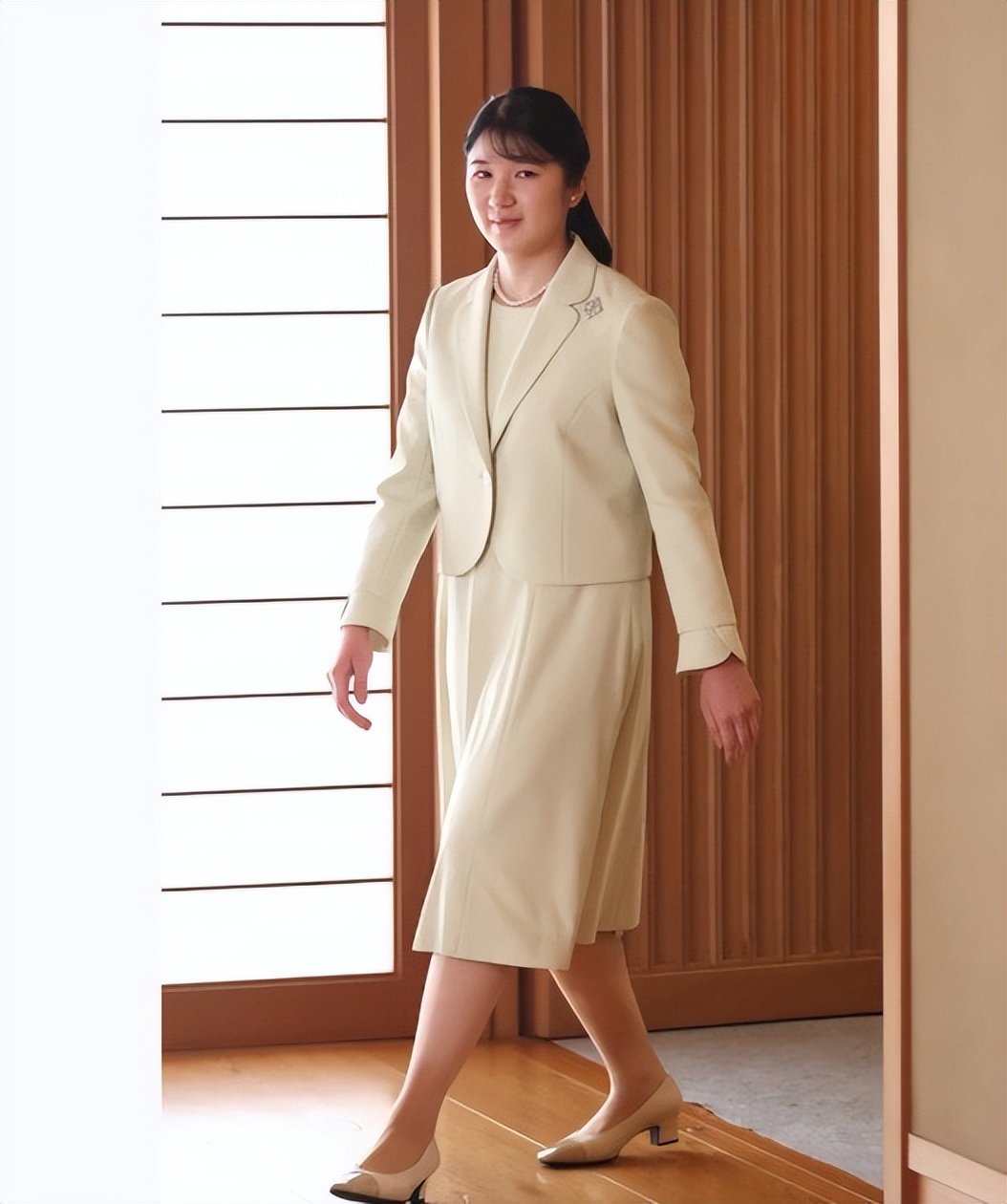 皇孙悠仁亲王,悠仁亲王十七岁