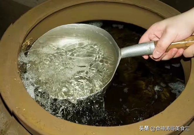 中国被遗忘四大名酒,曾经出名如今没落的名酒