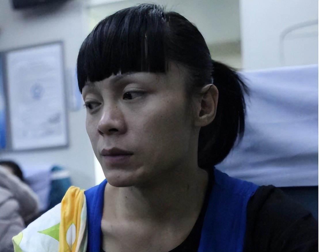 变性人“李二毛”：曾是夜场小王子，为爱情变“女人”却惨遭抛弃