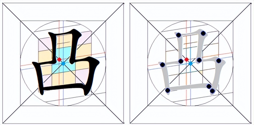 有什么技巧学习难写的字,怎么写难字不再难写