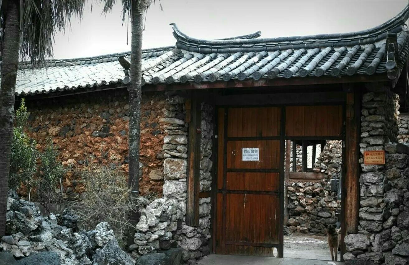 丽江玉湖村游记,丽江玉龙雪山玉湖村游玩攻略