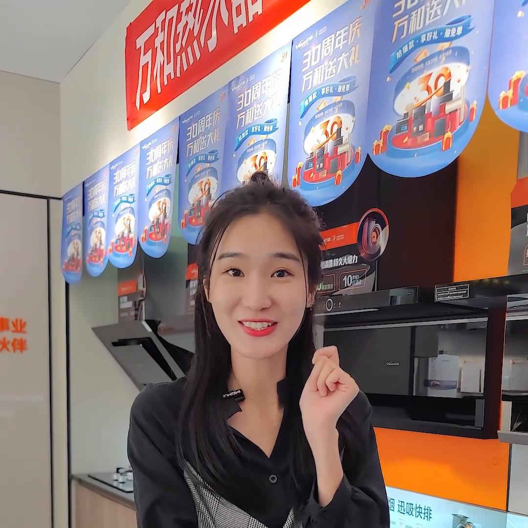 厨卫电器如何选购,厨电购买注意事项