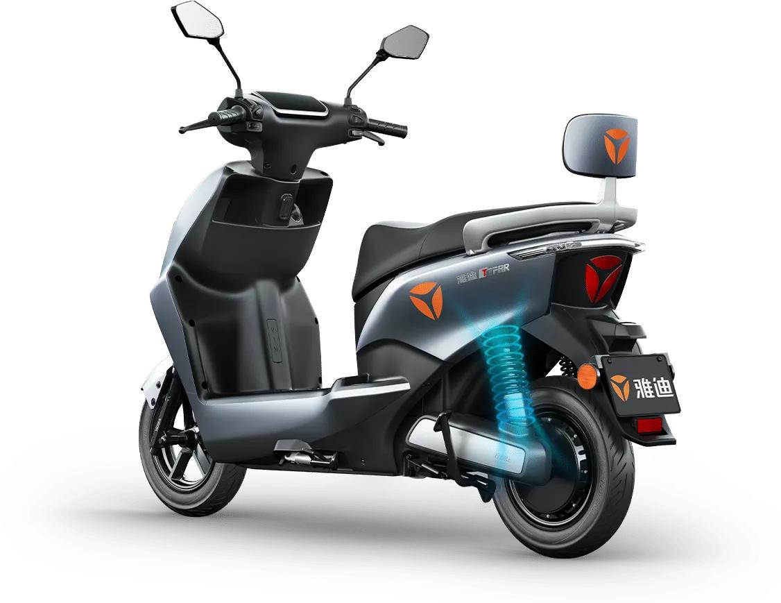 电动车雅迪台铃最新款,电动车雅迪台铃哪个好