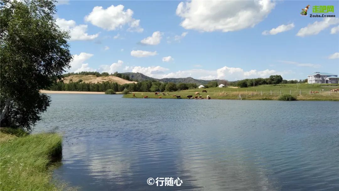 离北京最近的草原避暑胜地,华北夏季避暑好去处