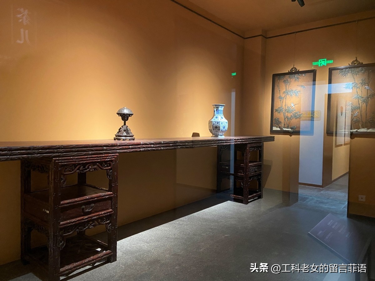 故宫艺术家具,故宫宫廷家具大全