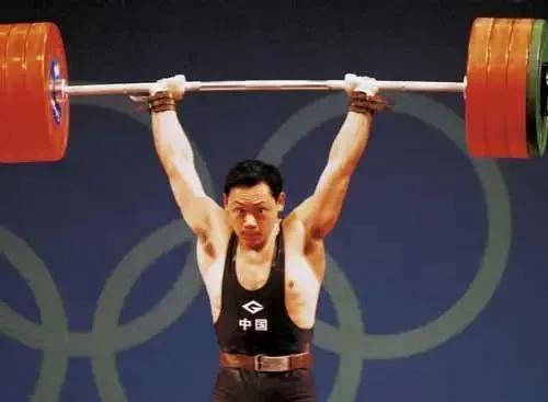 中国体坛最经典的大逆转,体育惊天大逆转