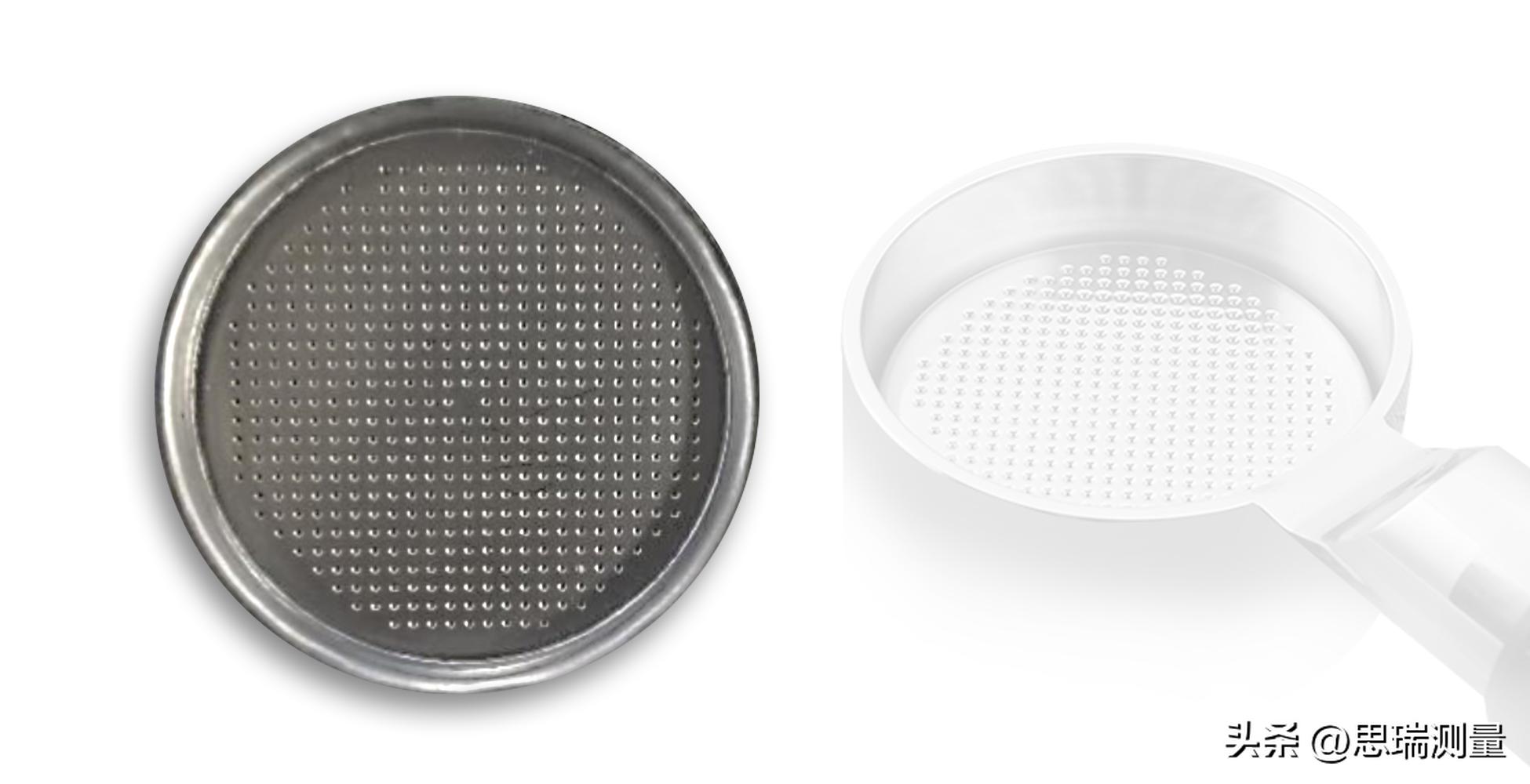 视觉检测精度0.001mm,自动视觉检测尺寸