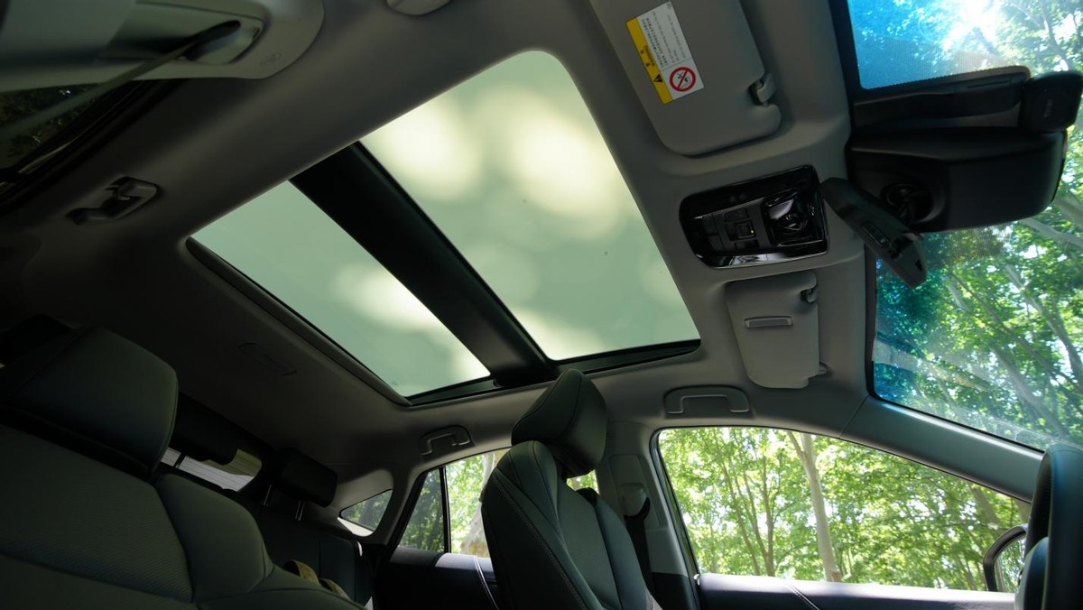 广汽丰田威飒精致高档中型suv首选,广汽丰田suv最新款威飒评价