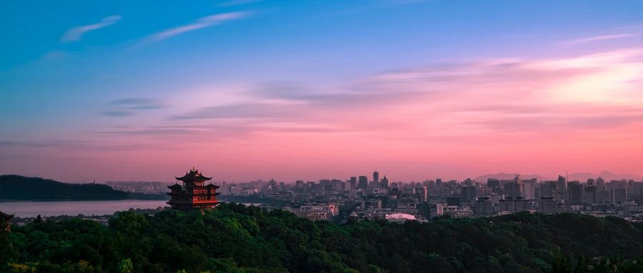 杭州周边买房的价值洼地在哪,杭州核心地段的住宅保值不