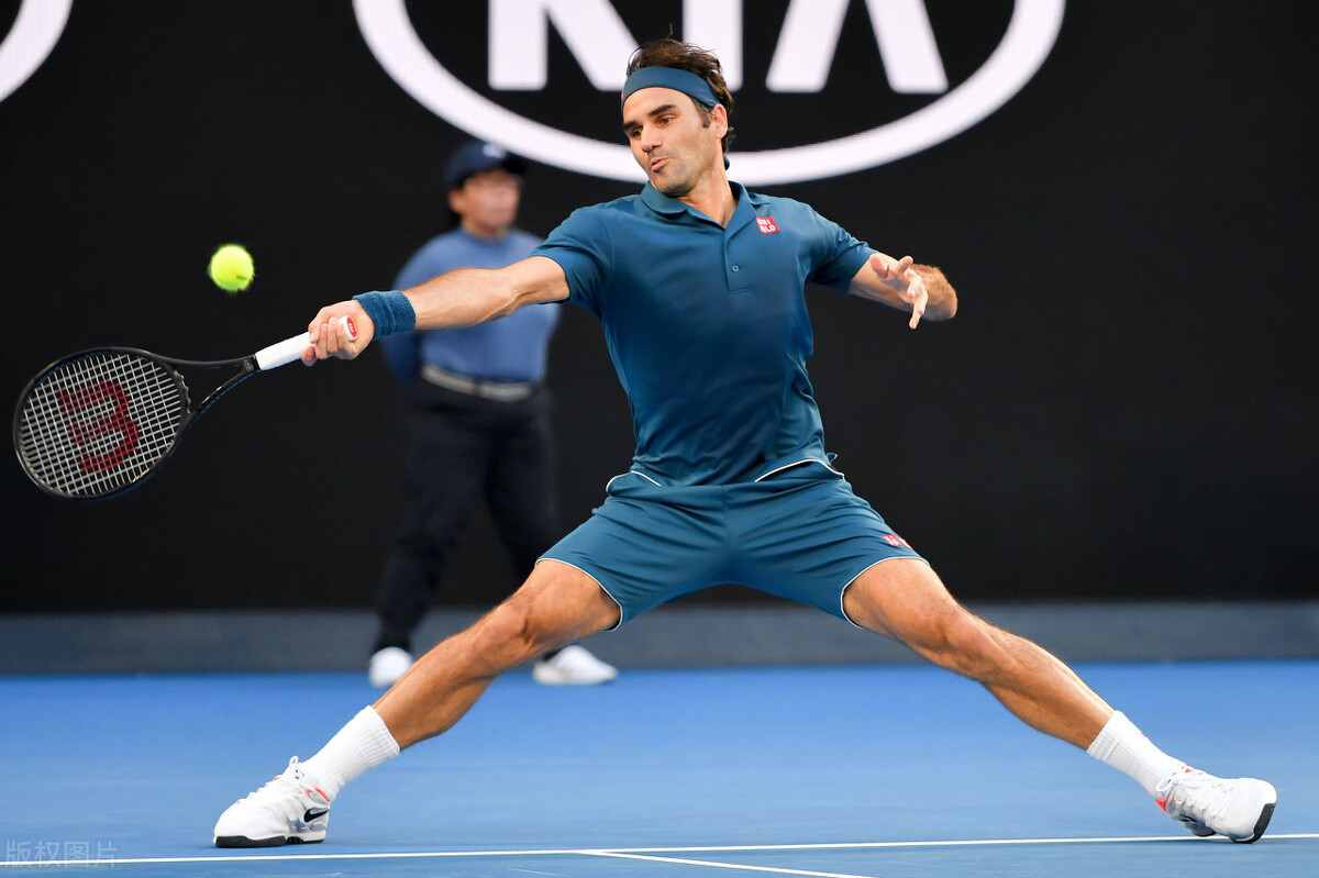 费德勒恭贺纳达尔,费德勒退役令纳达尔道出肺腑之言