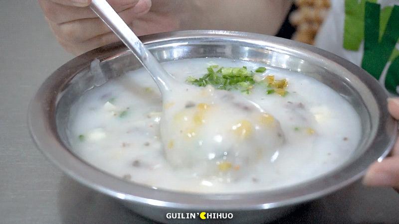 桂林美食界33位姐姐重磅集结！有你「唯一的姐」吗？