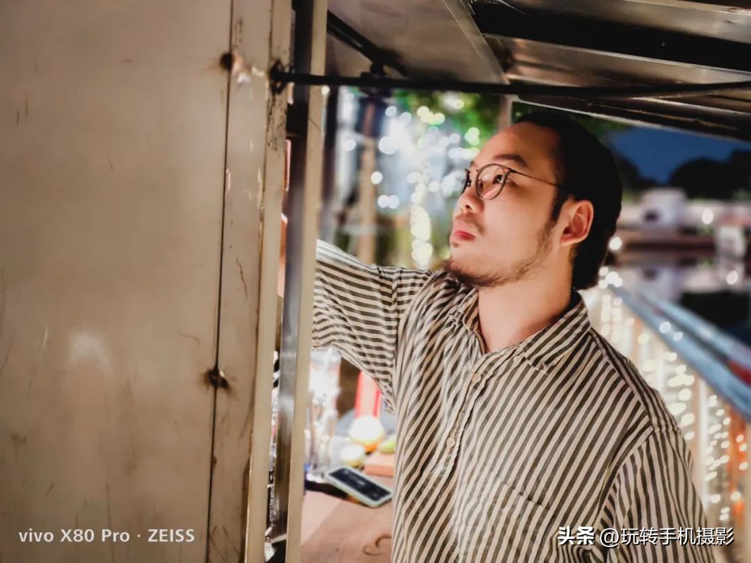 你见过深夜12点的广州吗？