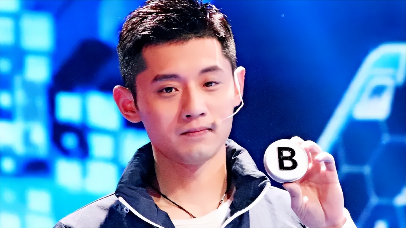 张继科从出道到大满贯之路,大满贯张继科比赛