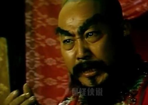 武侠剧连载17：三兄弟为*仇报**，加入梁山好汉劫富济贫、惩奸除恶