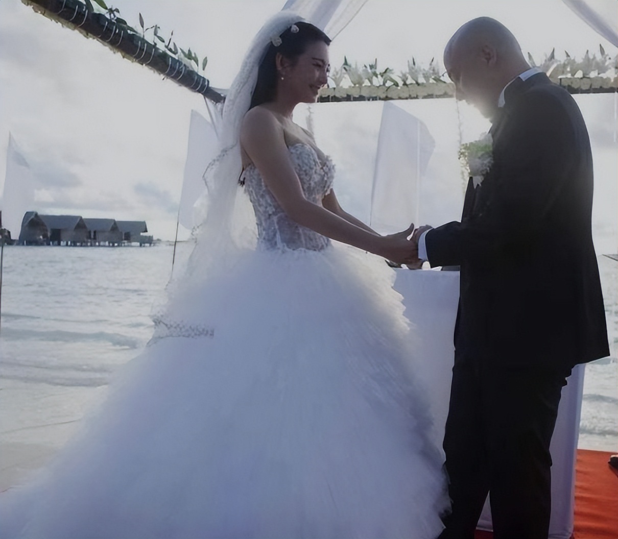 王全安蒋雯丽为什么分手,王全安和蒋雯丽近况