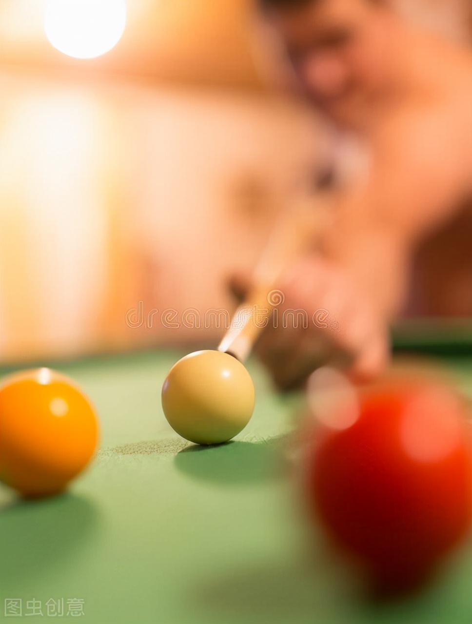 对台球行业的知识和思路,台球俱乐部管理人员如何管理