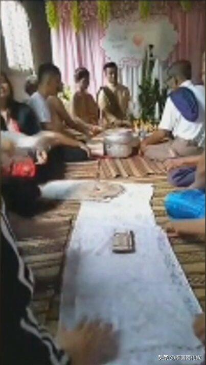 泰女远嫁遭囚禁揭露泰国媒婆黑色产业链！签*身卖**契生娃后方可回国