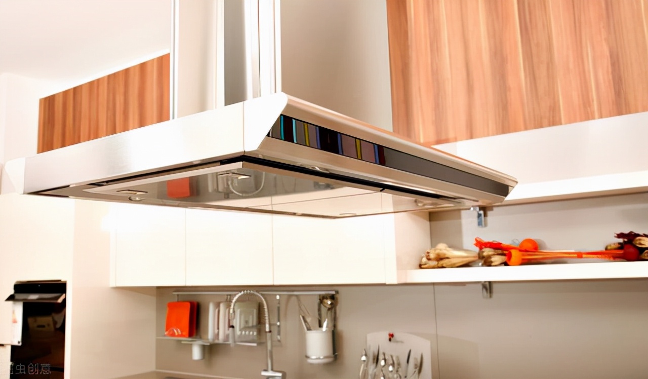 租房油烟机清洗全过程,出租房抽油烟机清洗小妙招