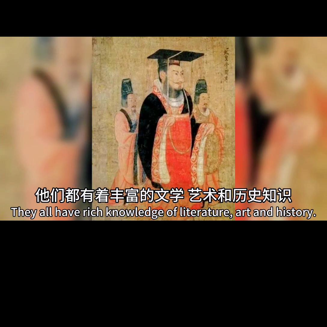 东汉历代皇帝简史,东汉简史全集视频