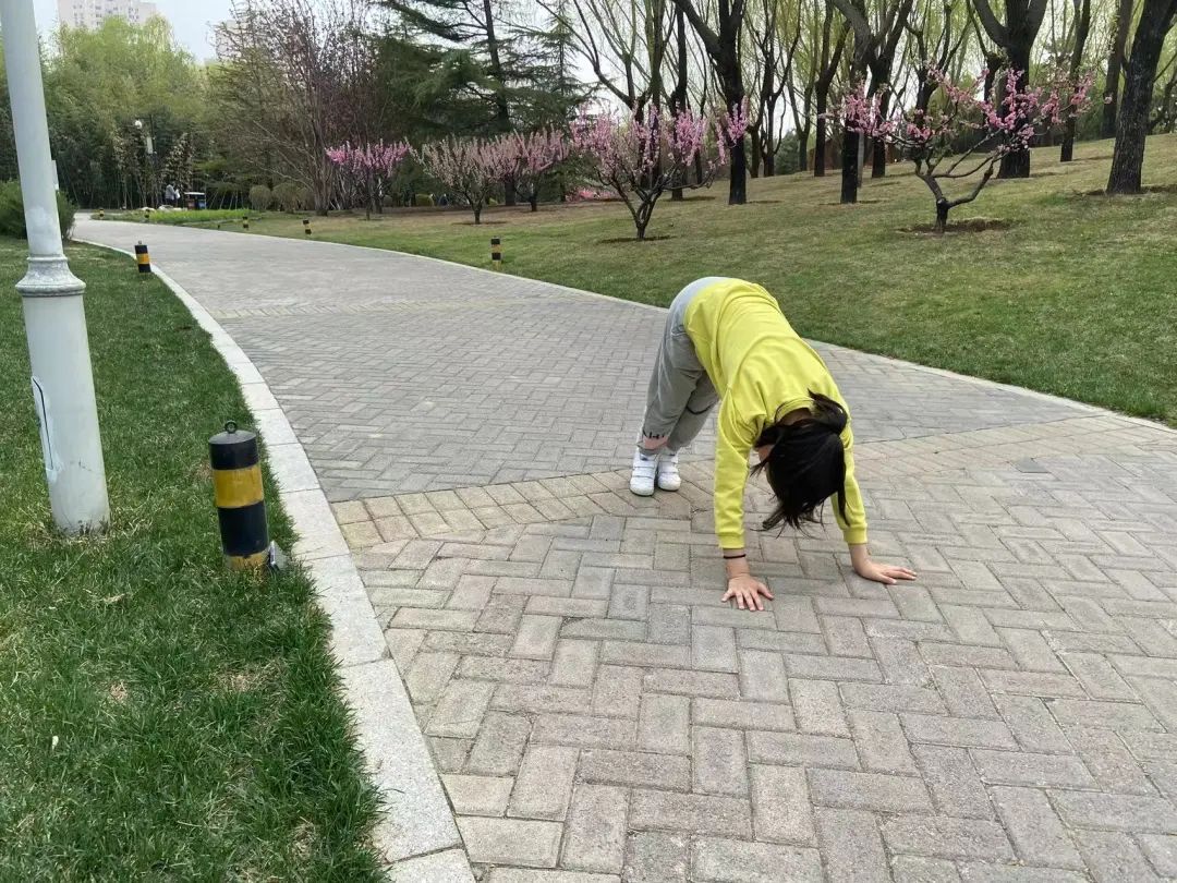 一年长高了10厘米，原来做对了这几件事