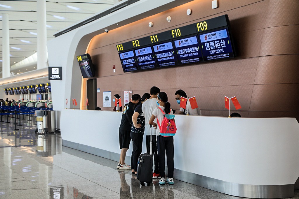 一年中最便宜的国际机票,最便宜的环球机票