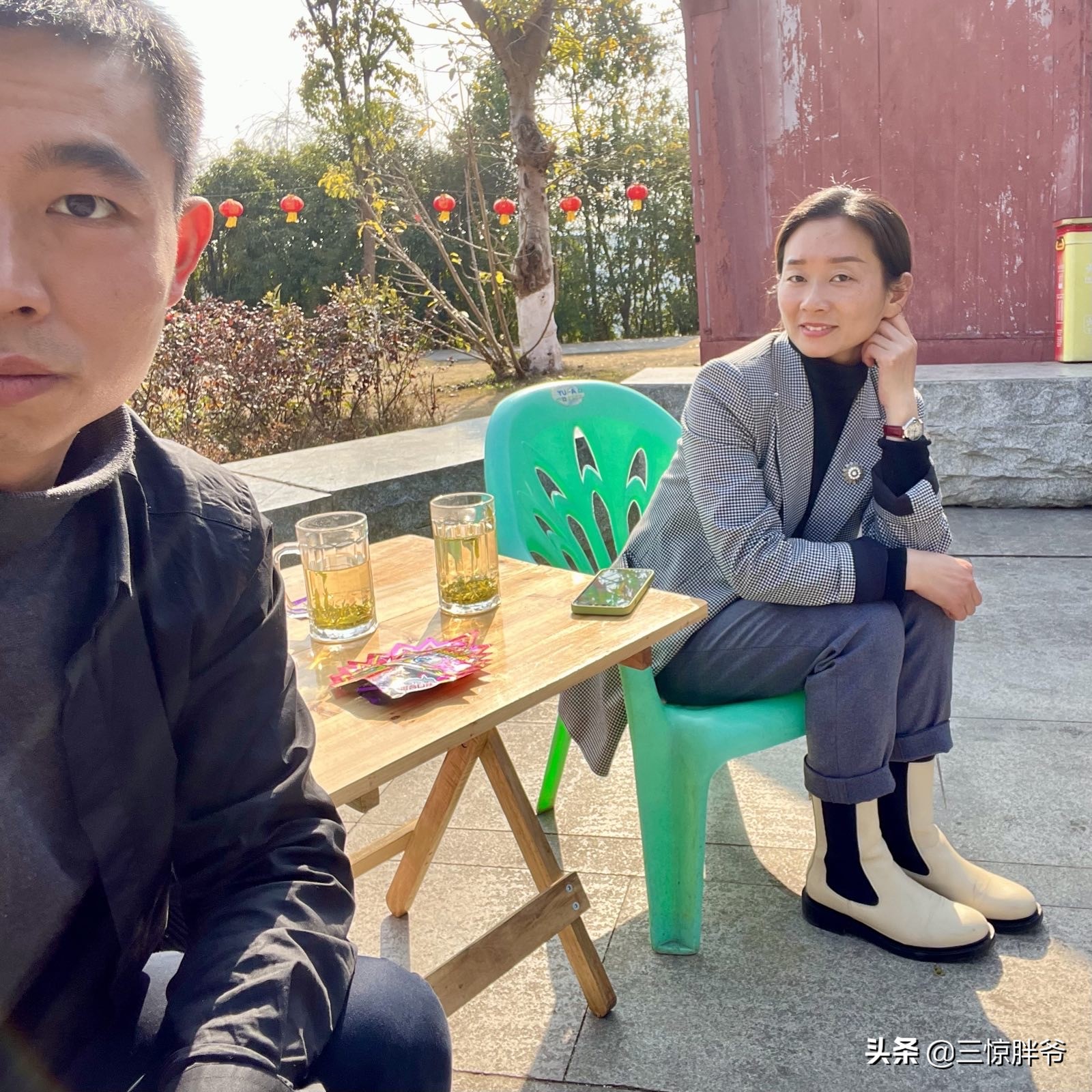 东莞打工史口述,从打工到千万富翁的亲身经历