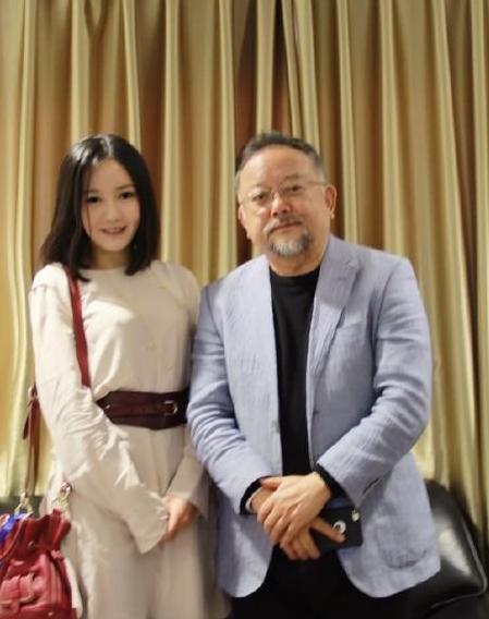 老来得子的8位男星,老来得子十大男星