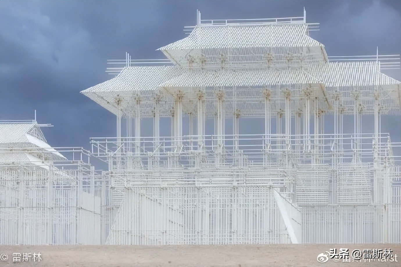 不去莫高窟的理由,一生一定要来一次莫高窟