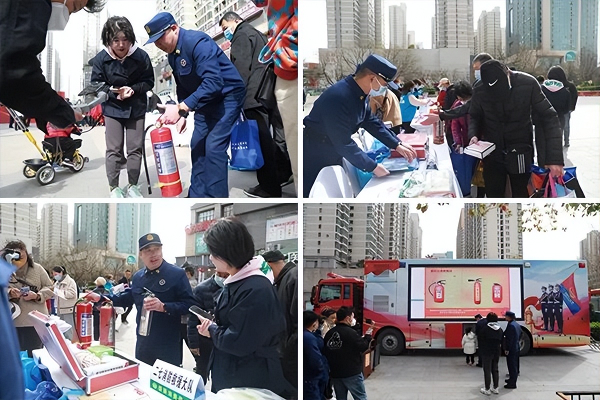 315伪劣消防产品有哪些,315消防品真假