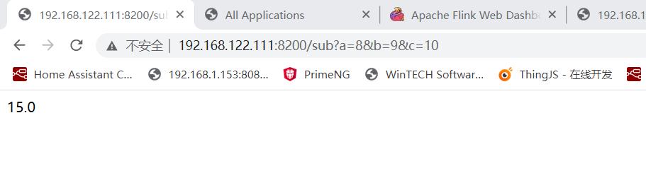 flink调用http接口,flink调用http接口反压