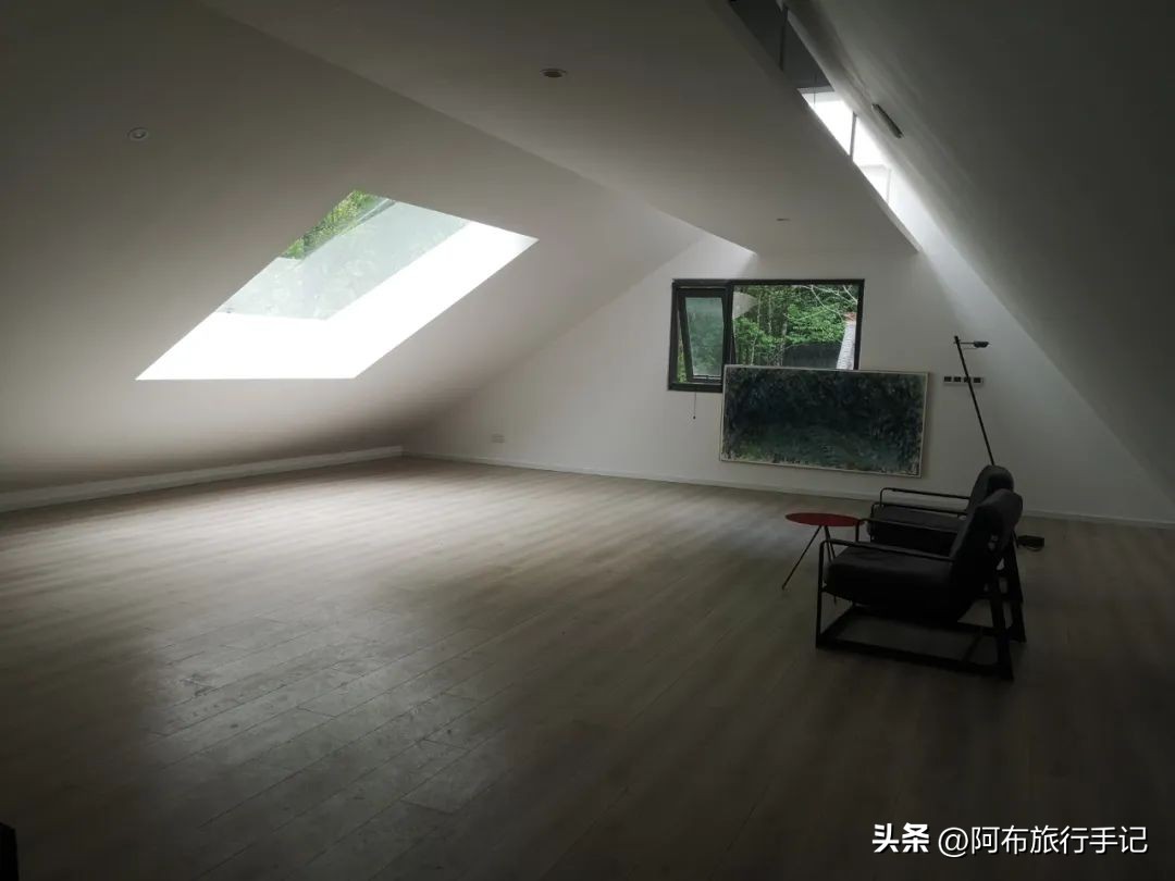 还没来得及去日本，却在秦岭来了趟值回东京票价的旅行