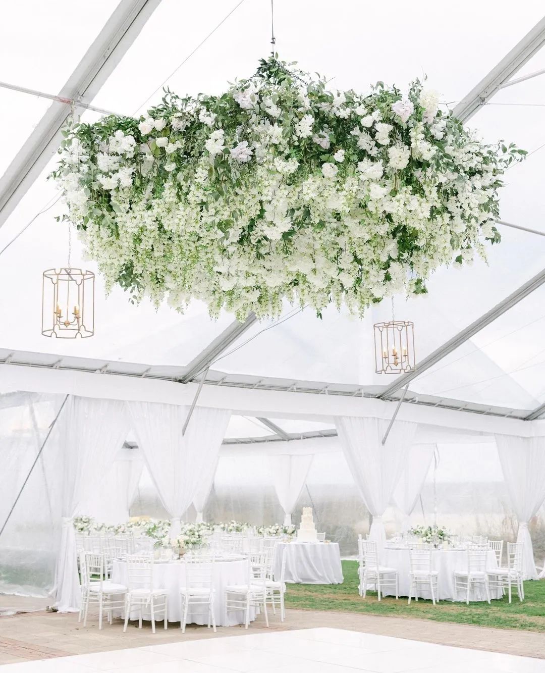 婚礼布置效果图ps素材,婚礼布置6张图