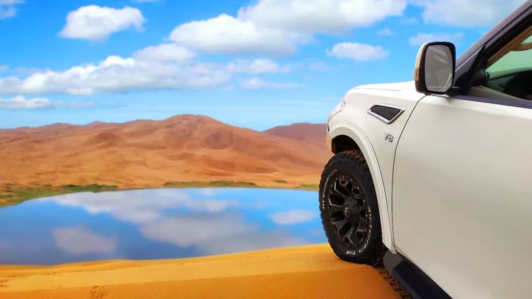 途乐y62越野改装,途乐4.0y62越野真实能力